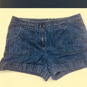 LOFT Men's Relaxed Blue Jeans size 7